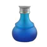 Aladin Ersatz Bowl Ersatzglas Origins Bogota blau-türkis rund