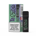 Magic Berries Expod Pro Pod 2% Nikotin by Exvape