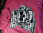 Preview: FotL classic Wasserpfeifenking Hoodie Women pink M