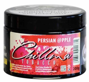 Persian @pple 200 gramm Tabak by Chillma