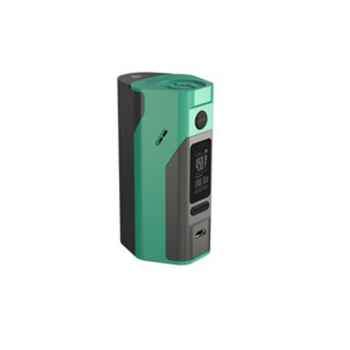 Wismec Reuleaux RX2/3 Mod Box Akkuträger cyan grey