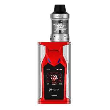 Vaptio Super Bat 220W Kit C03-rot