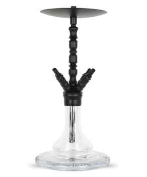 SKS Skynet Galaxie clear / schwarz