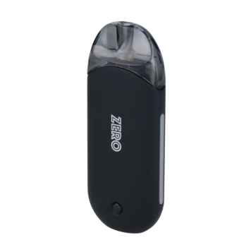 Renova Zero Pod E-Zigarette schwarz