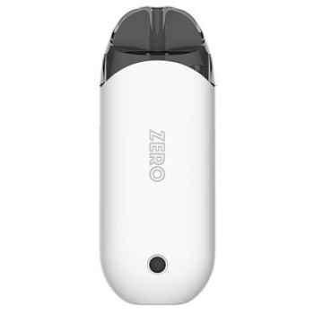 Renova Zero Pod E-Zigarette weiß