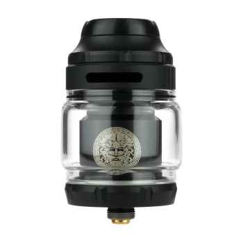 Geek Vape Zeus X RTA schwarz
