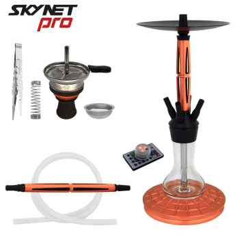 Skynet Pro Rosegold