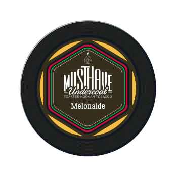 MELONAIDE 25 gramm by MustHave