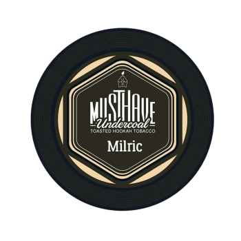 MILRIC 25 gramm by MustHave