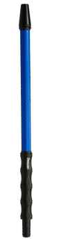 Karaduman 40 cm Carbon Mundstück blau