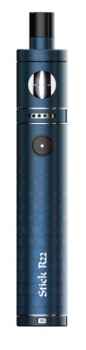 Smok Stick R22 Kit matt blau