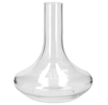 AO Sios Ersatzglas ohne Gewinde clear