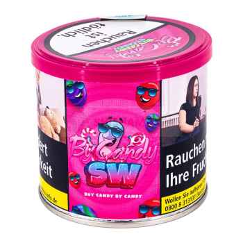 ByCandy 200 gr. SW Sweet Wonder