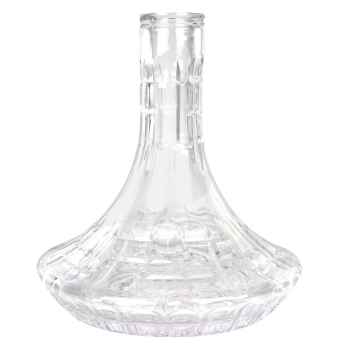 NaRm Universalbowl Ersatzglas 5 ohne Gewinde