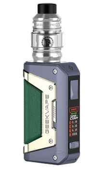 GeekVape L200 Aegis Legend 2 Kit Grey