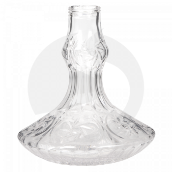 NaRm Universalbowl Ersatzglas 3 ohne Gewinde