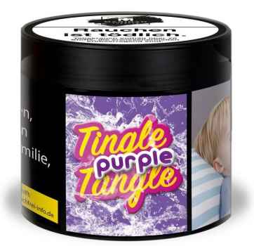 Tingle Tangle Purple 200 gramm by Maridan 