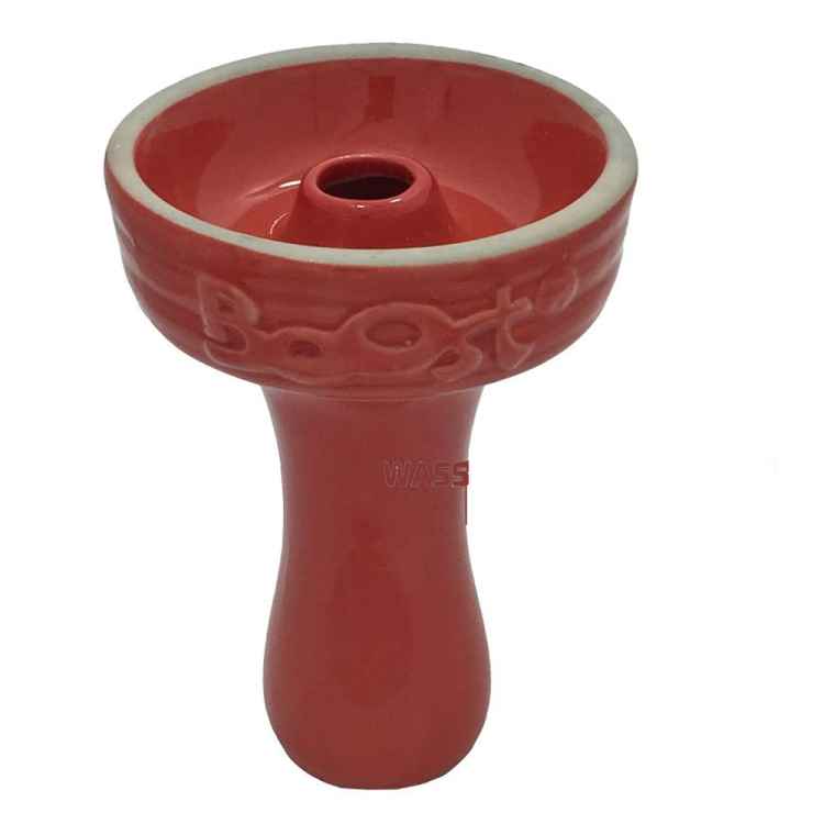 Boost Standartkopf Phunnel Funnel rot