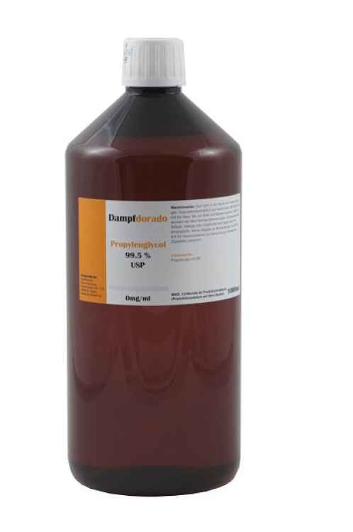 Propylenglykol 99,5 % USP 1 Liter