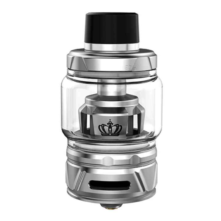 Uwell Crown 4 Verdampfer Edelstahl