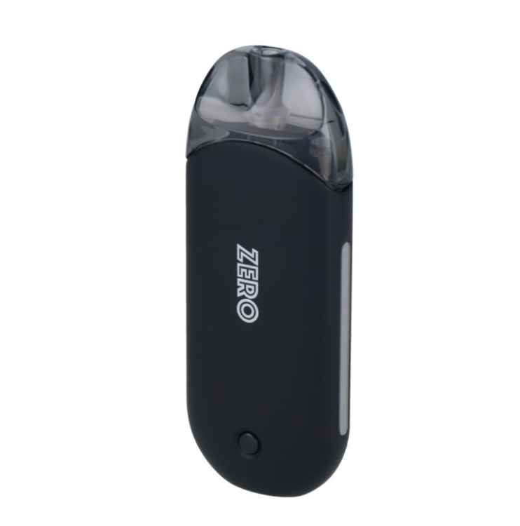 Renova Zero Pod E-Zigarette schwarz