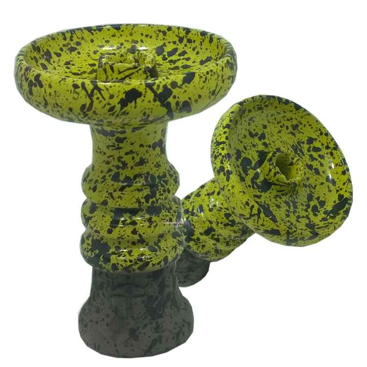 Telamon Harmony Phunnel glazed gelb