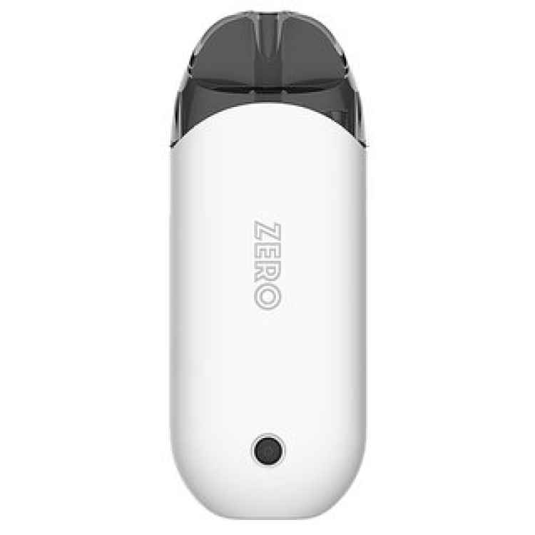 Renova Zero Pod E-Zigarette weiß