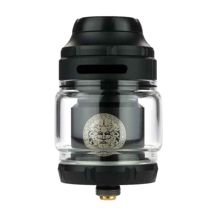 Geek Vape Zeus X RTA schwarz