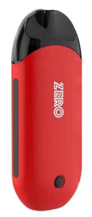 Renova Zero Pod E-Zigarette rot