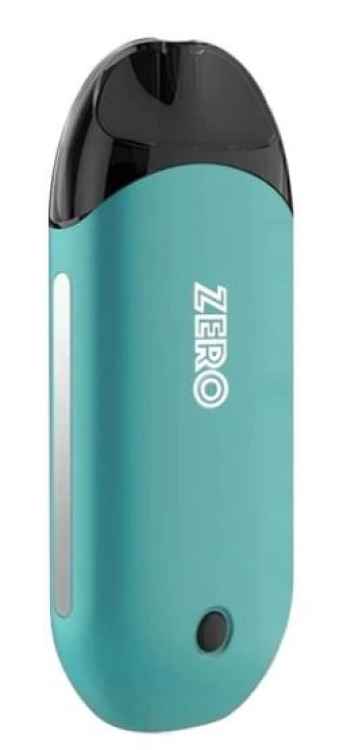 Renova Zero Kit Arctic Blue