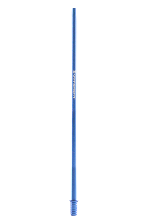 Kaya Aluslim XL Mundstück blau
