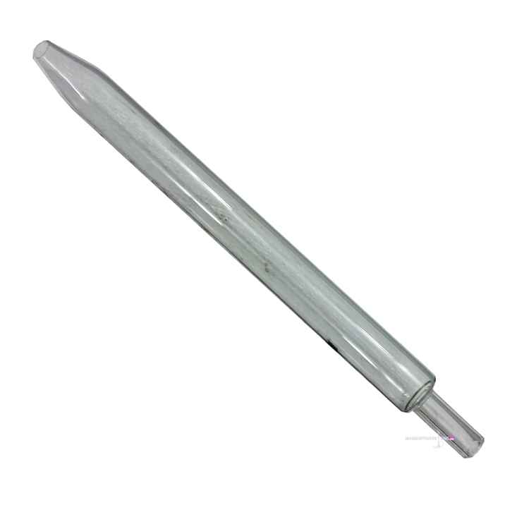 NaRm Short Stick Clean Clear kleines Mundstück