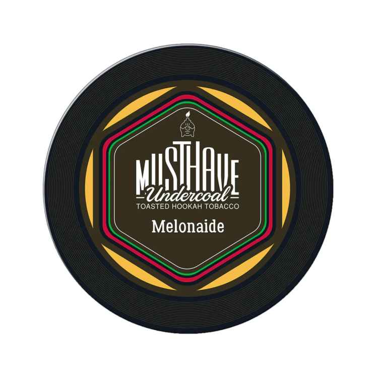 MELONAIDE 25 gramm by MustHave