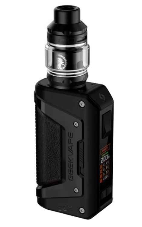 Geek Vape Aegis Legend 2 Kit Black