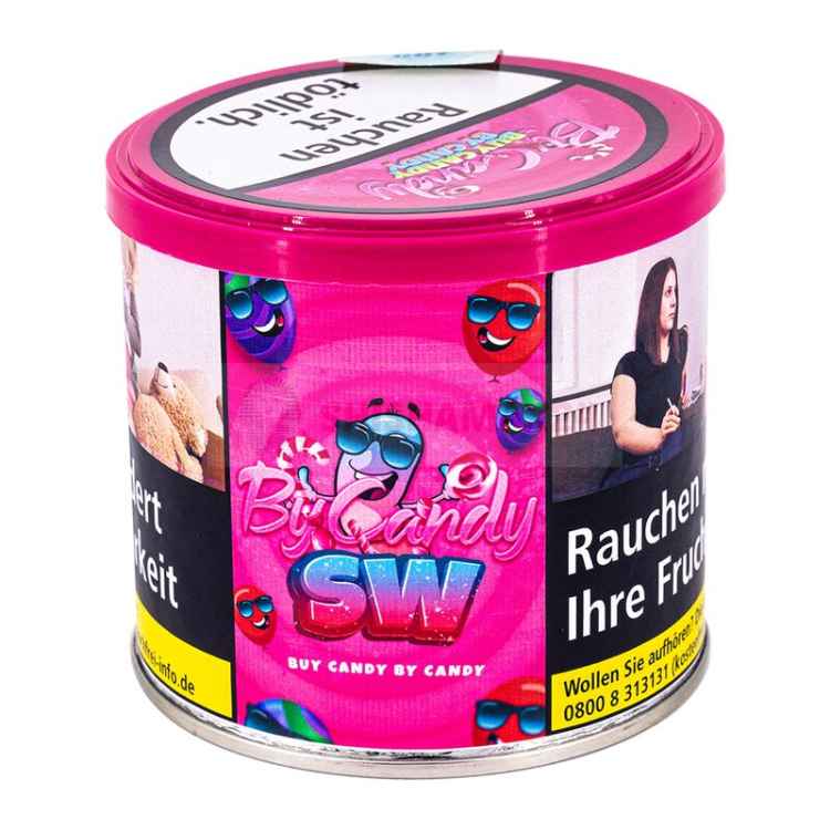ByCandy 200 gr. SW Sweet Wonder