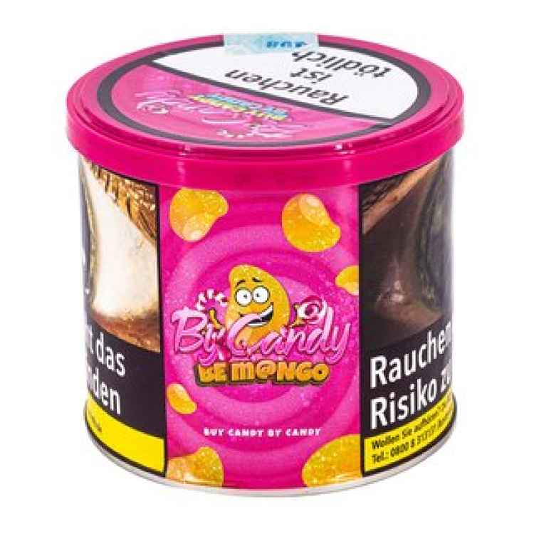 ByCandy 200 gr. BeM@ngo