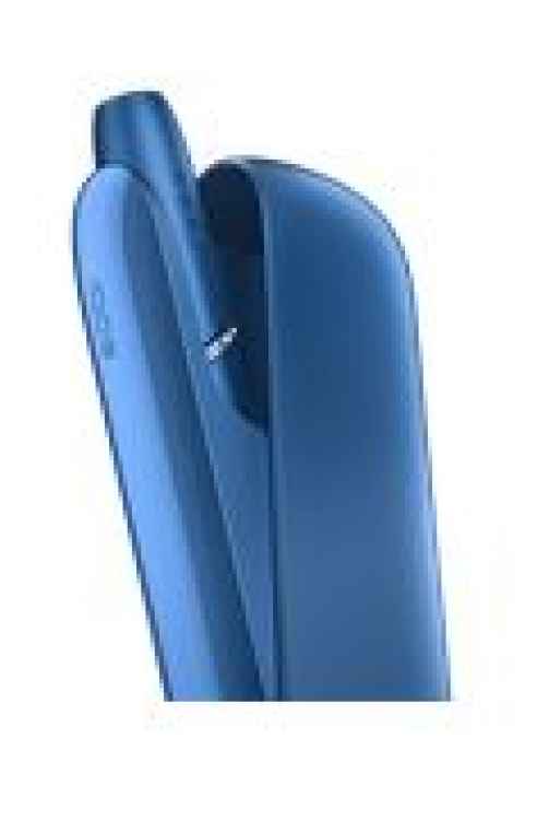 Iqos 3 Duo System Kit Stellar Blue