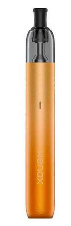 Geek Vape Wenax M1Pod Kit 0,8 Ohm Gradient Gold