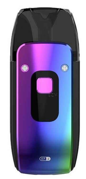 Geek Vape Aegis Pod 2 Kit Rainbow