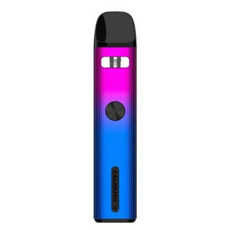 Uwell Caliburn G2 Pod System Gradient