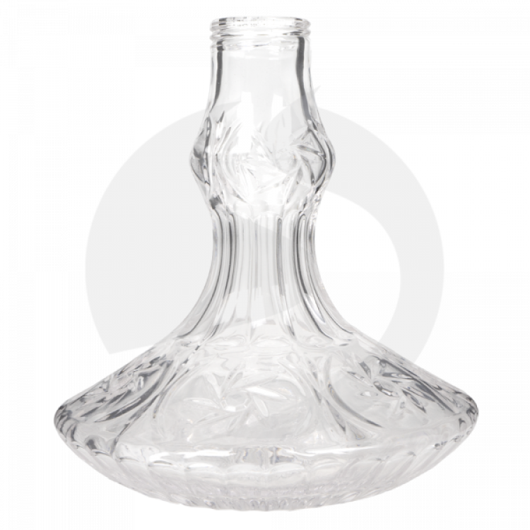NaRm Universalbowl Ersatzglas 3 ohne Gewinde
