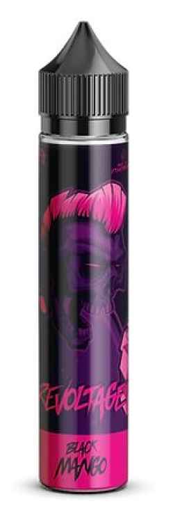 Black Mango15 ml Longfill Aroma by Revoltage