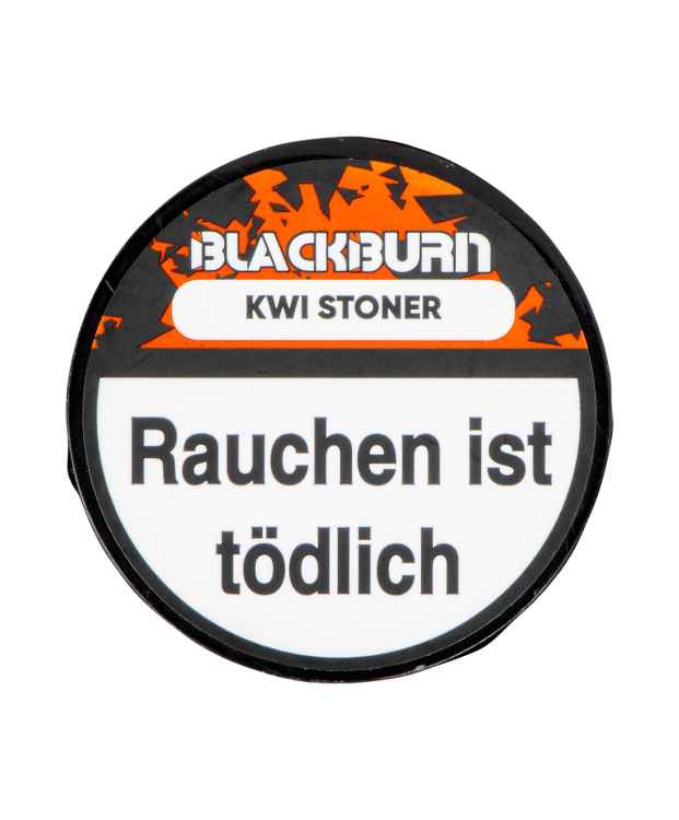 Kwi Stoner 25 gramm by Blackburn