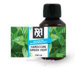 Px1 Molasse 100 ml Hardcore green Mint