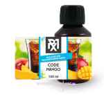 Px1 Molasse Code Mango (10,90€/100ml)