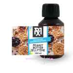 Px1 Molasse 100 ml Peanut Butter Jellytime