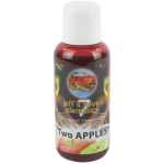 Jeff´s 7 seven Elements Molasse doppel Apfel 100 ml