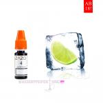 ZAZO Liquid 10 ml 4mg/ml Nikotin Lemon-Cool