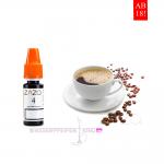 ZAZO Liquid 10 ml 4mg Nikotin Coffee