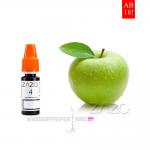 ZAZO Liquid 10 ml 4mg/ml Green Apple